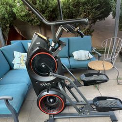 Exercise Equipment 