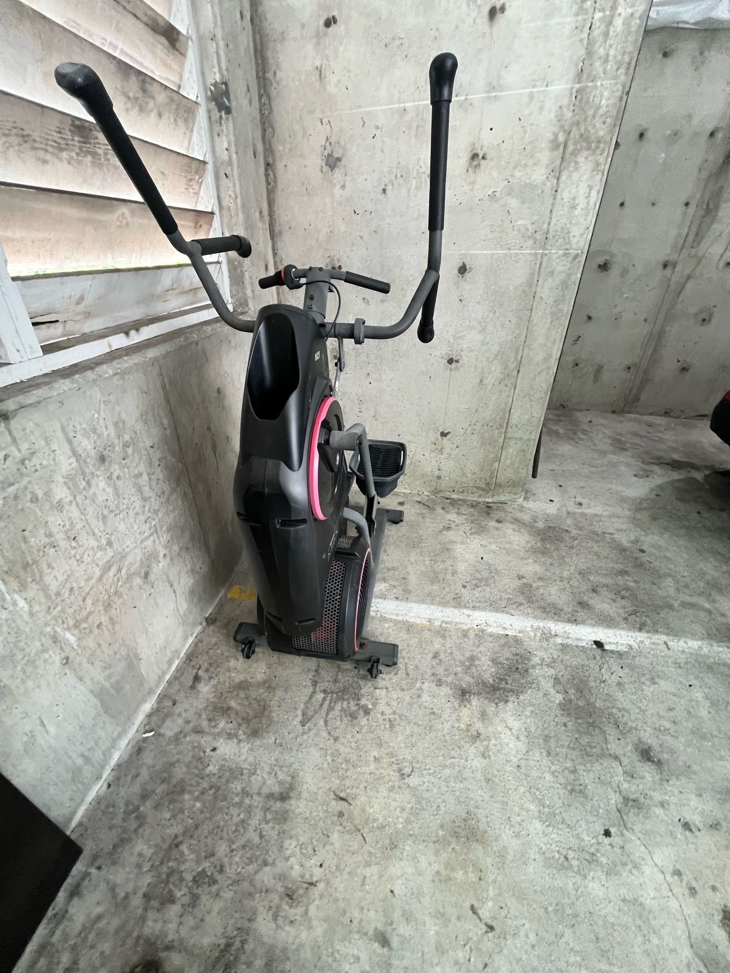 Bowflex max trainer m3