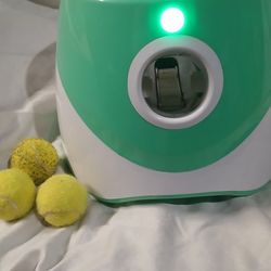 Dog Ball Pitching Machine