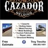 Cazador Welding