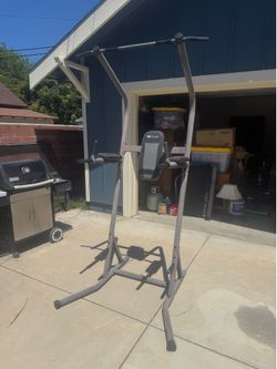 Pull up bar - free!!!