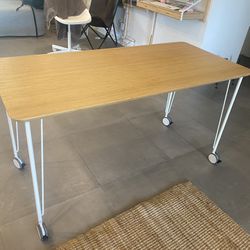Ikea desk/table