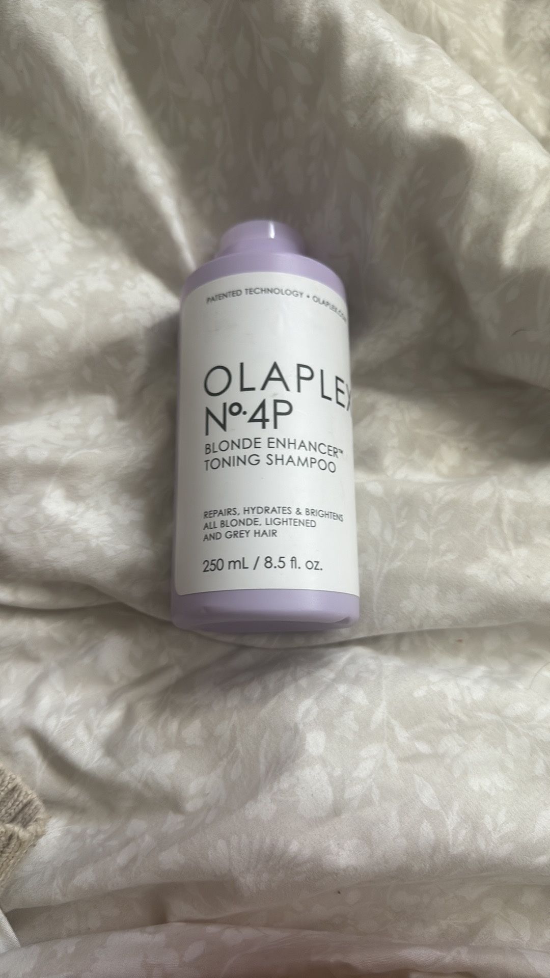 Olaplex Shampoo