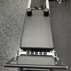 Pilates Reformer