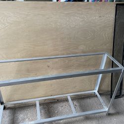 Fish Tank Stand