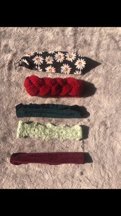 Head bands