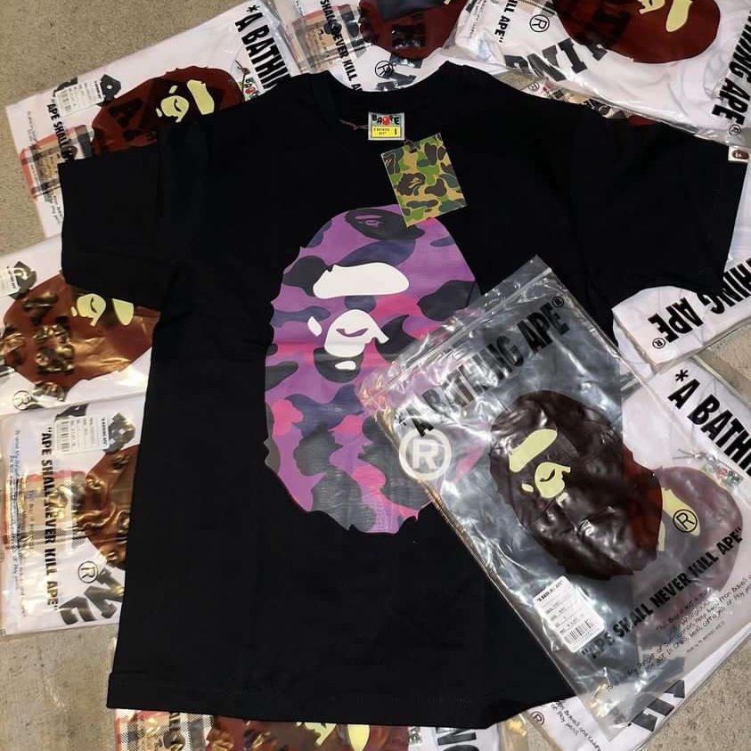 Bape T Shirts