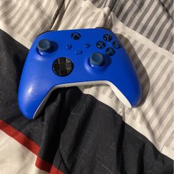 Xbox Controller Has No Back