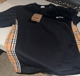 BURBERRY SHIRT FOR MEN BRAND  NEW