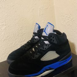 Air Jordan Retro 5