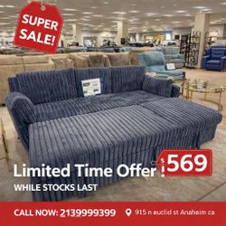 living room single sleeper sofa with pull out bed