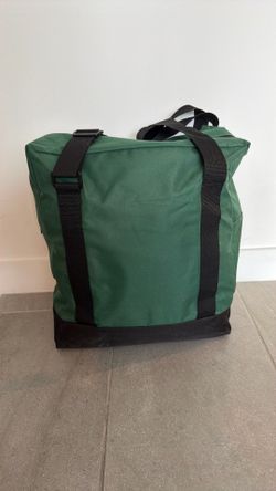 Nursing school skills bag