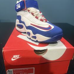 Nike Air Griffey