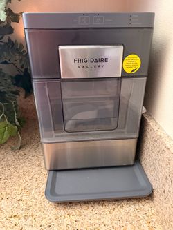 Ice maker