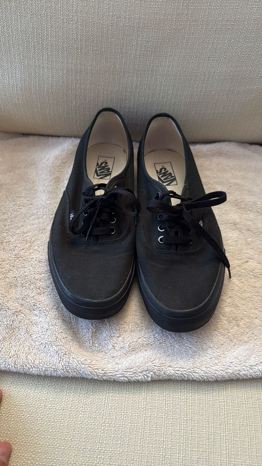 Vans