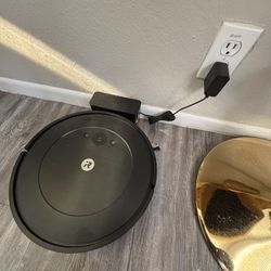 iRobot-ONLY used Twice. Still New
