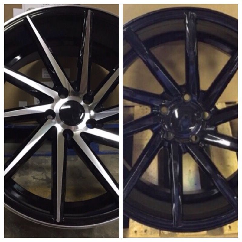19” wheels 5x100 5x120 5x114 (only 50 down payment/ no credit check )