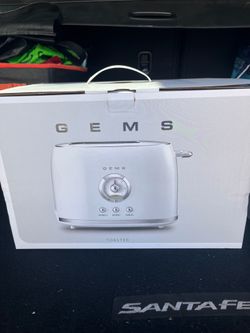 Toaster