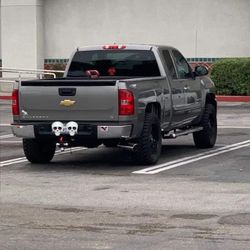 2013 Chevrolet Silverado 1500