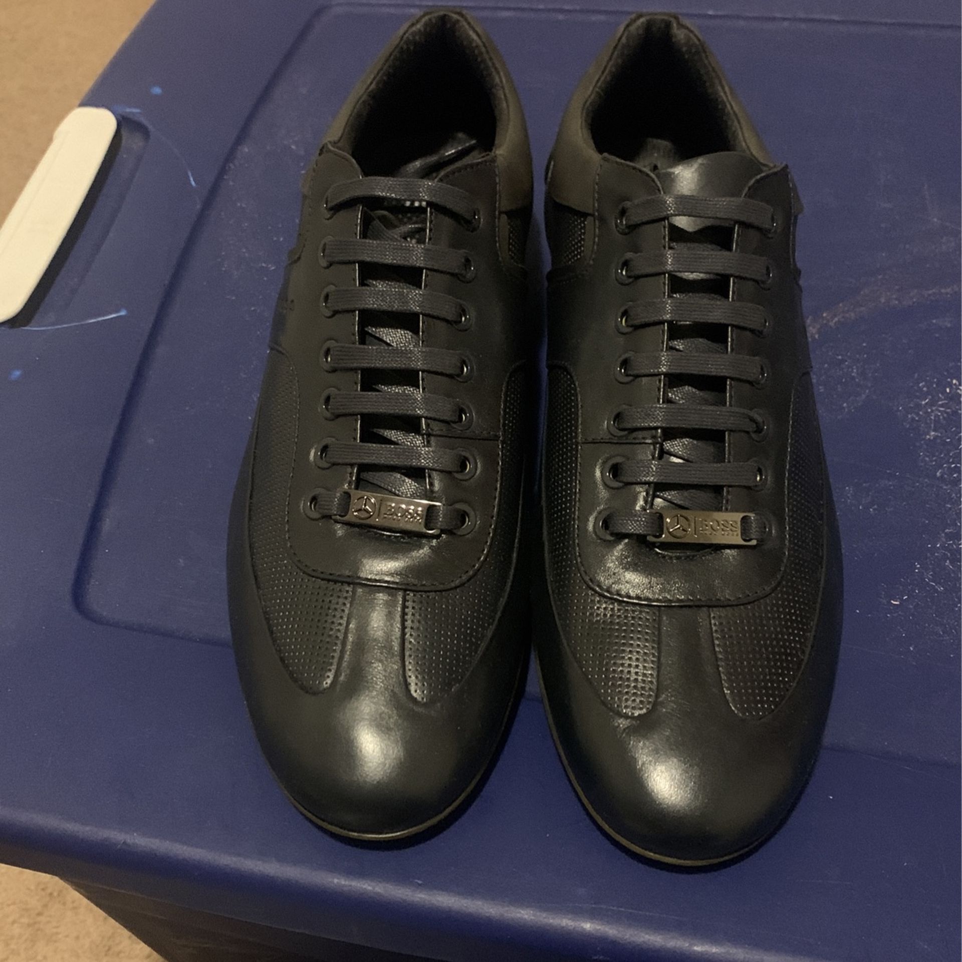Brand New Size 42 Men’s Hugo Boss Shoes