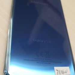 Samsung Galaxy S10 128gb T-mobile Metro Att Verizon 