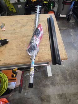 Echo headge trimmer Atachment