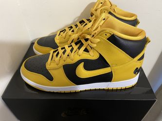 Wu Tang X Nike Dunk