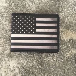 Cop Wallet 