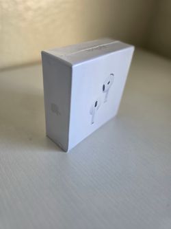 Apple AirPods 4th generation