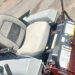 Tractor Exmark Muy Bueno 