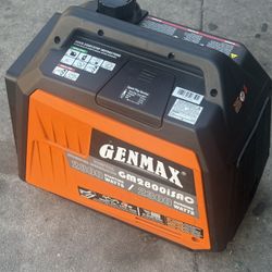 Gas Generator