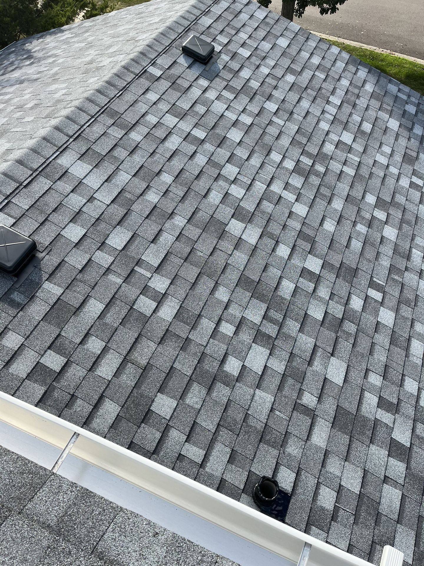 Shingles Roofing 