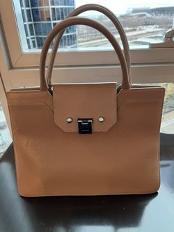 Jimmy Choo Rebel Tote