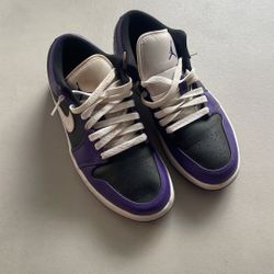 Nike Shoes Size 8.5 Used