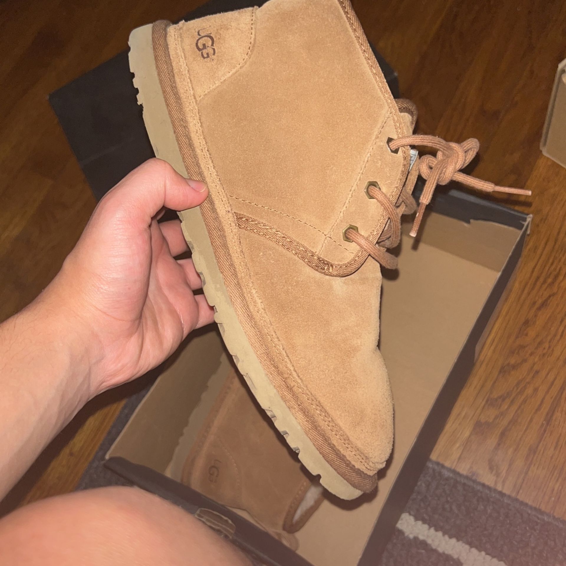 Uggs For Men