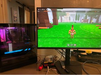 AM5 Gaming Desktop 3070 7600X 16GB DDR5 🔥 🔥