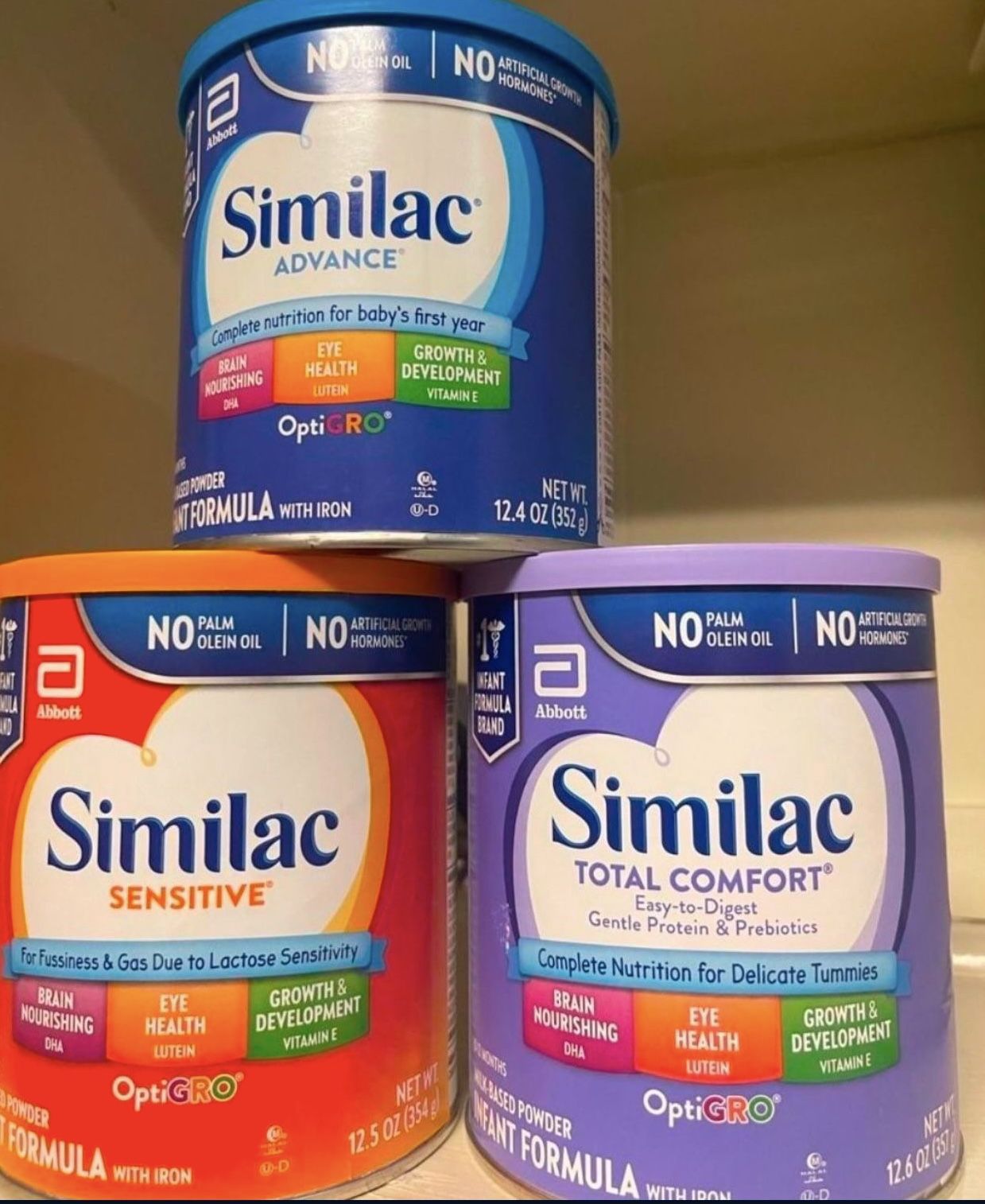 SIMILAC