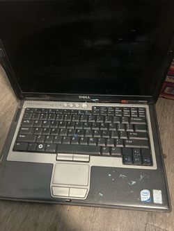 Dell Latitude D620 Laptop
