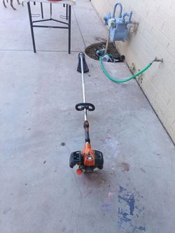 Echo 2026 weedeater 2620