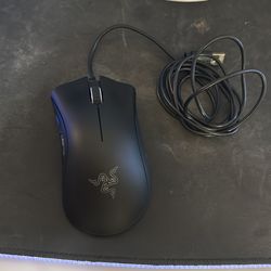Razer DeathAdder Essential Mouse