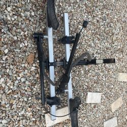 Yakima Bike Rack