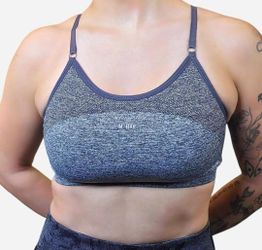 Gymshark sports bra