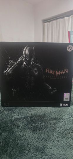 Lppz batman arkham knight