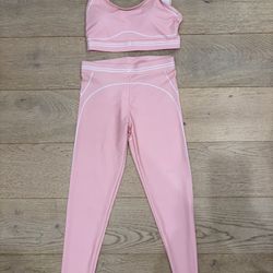 Alo Yoga Set