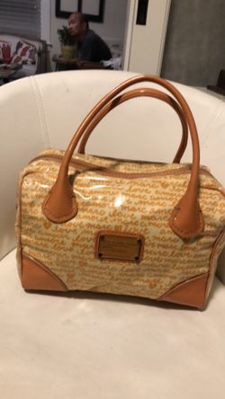 Marc Jacobs satchel