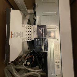 Brand New GE BUILT IN AC 