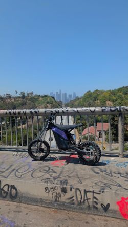 Heybike villain
