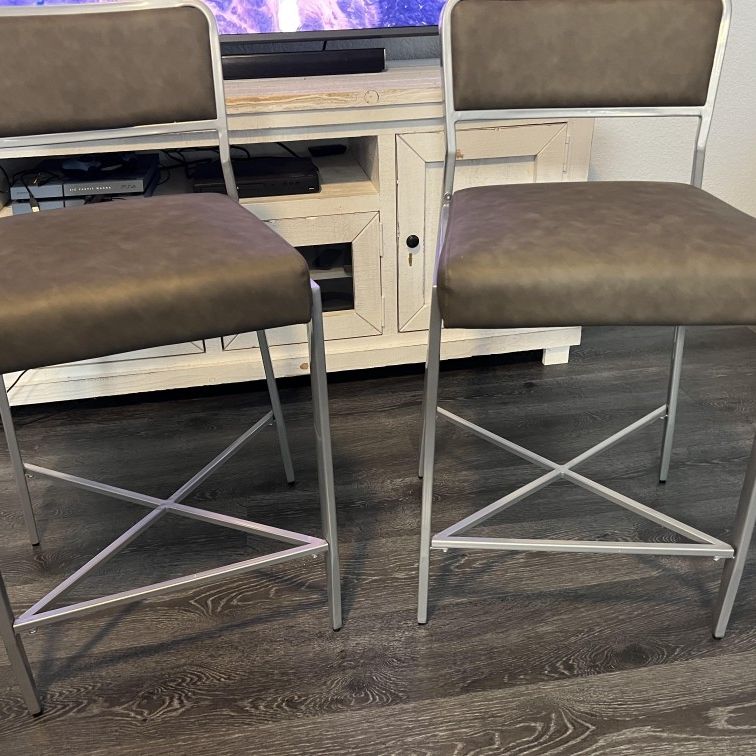 Nathan james kira counter bar stool deals