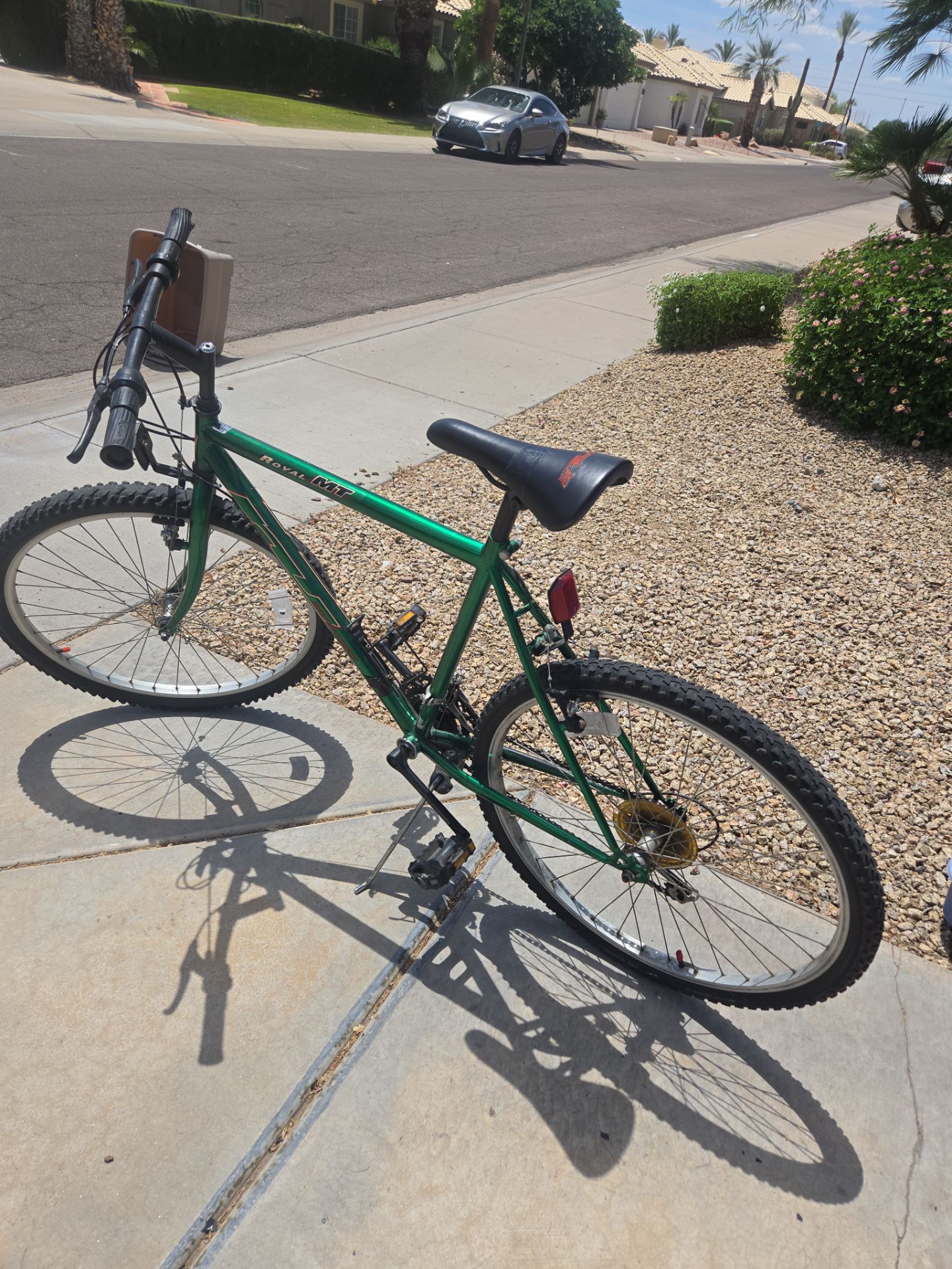 Vtm Arizona Bike $50 OBO for Sale in Scottsdale, AZ - OfferUp