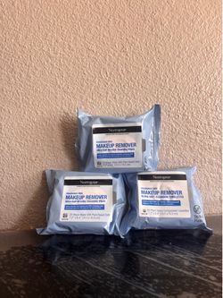 Neutrogena Makeup Wipes